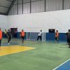 Começa a 2ª Copa Santa Casa de Futsal